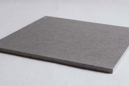 Stuccato a mastice e levigato